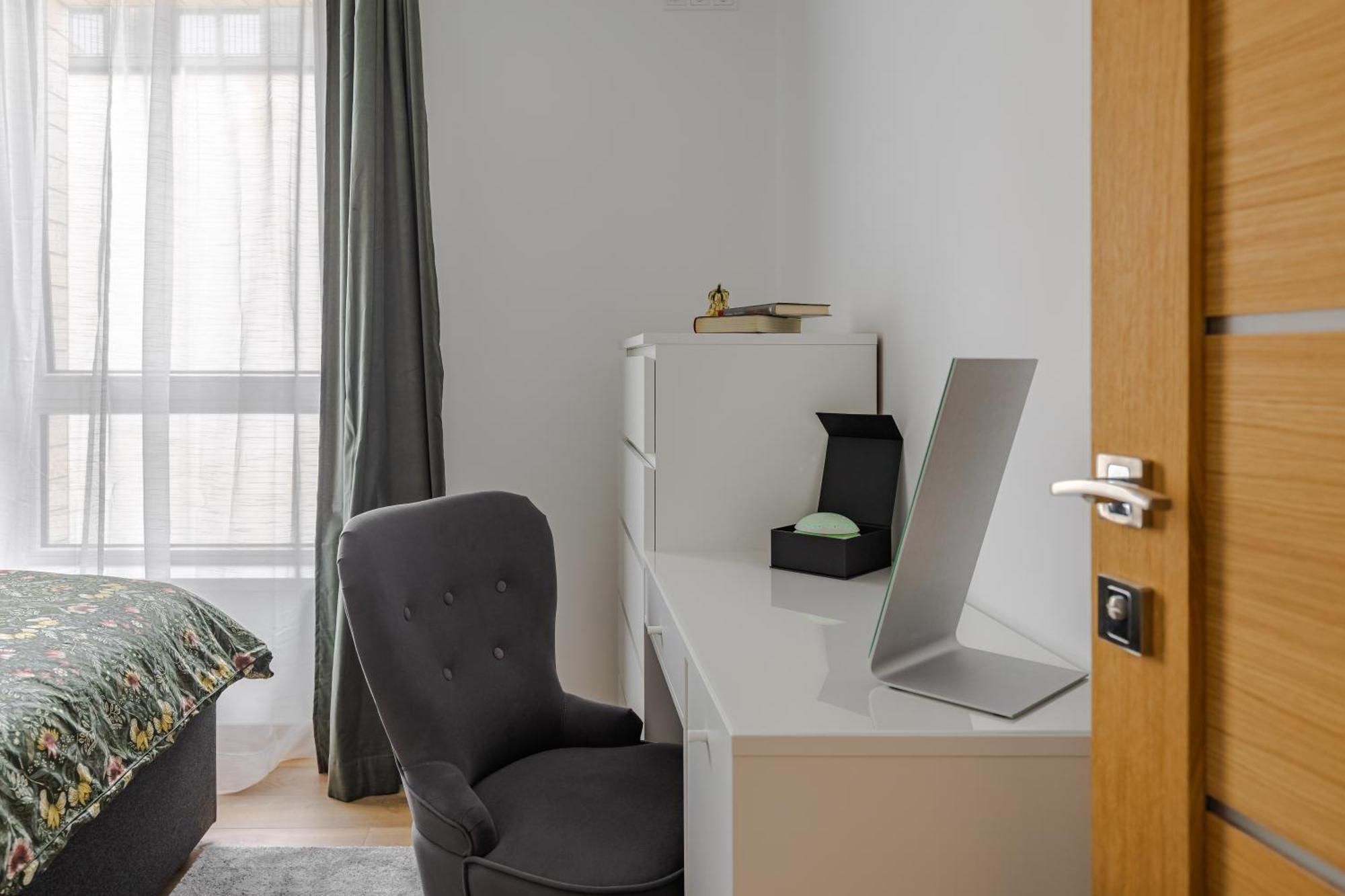 Fantasy House, Cozzy Apartmens, Free Parking, Long Stays Welcome Vilnius Ngoại thất bức ảnh