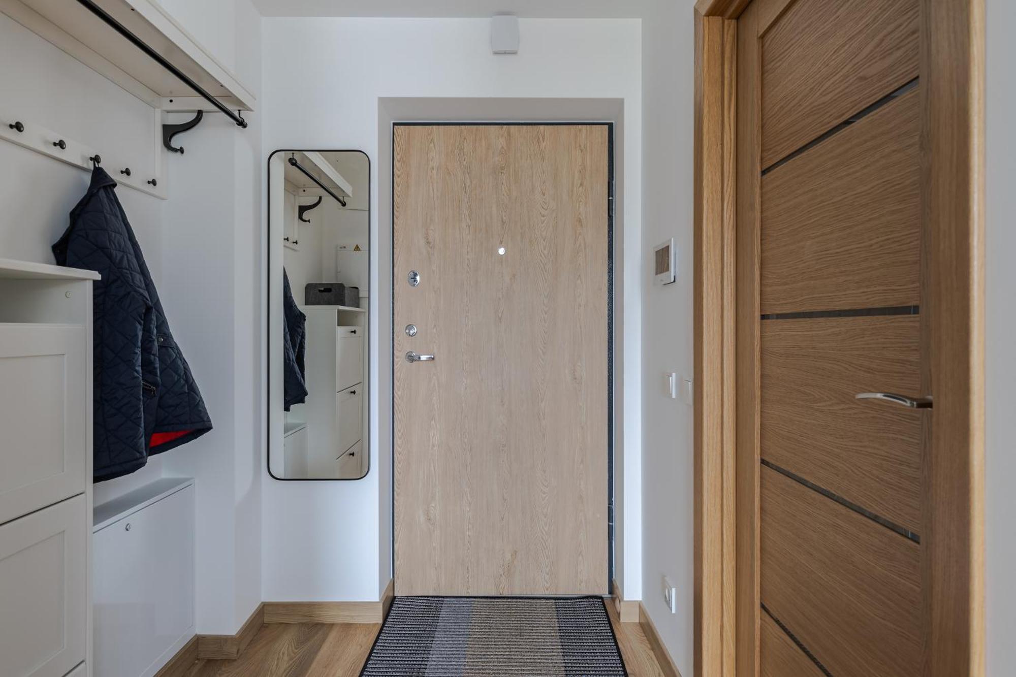 Fantasy House, Cozzy Apartmens, Free Parking, Long Stays Welcome Vilnius Ngoại thất bức ảnh