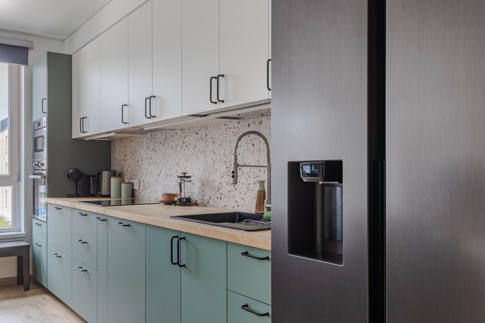 Fantasy House, Cozzy Apartmens, Free Parking, Long Stays Welcome Vilnius Ngoại thất bức ảnh